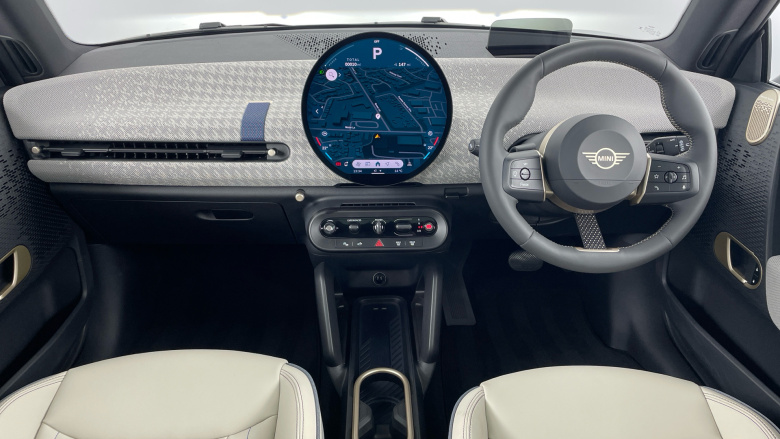 MINI Cooper 135kW E Exclusive [Level 2] 41kWh 3dr Auto Electric Hatchback